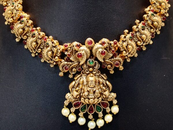 premium bridal wedding set - Image 2