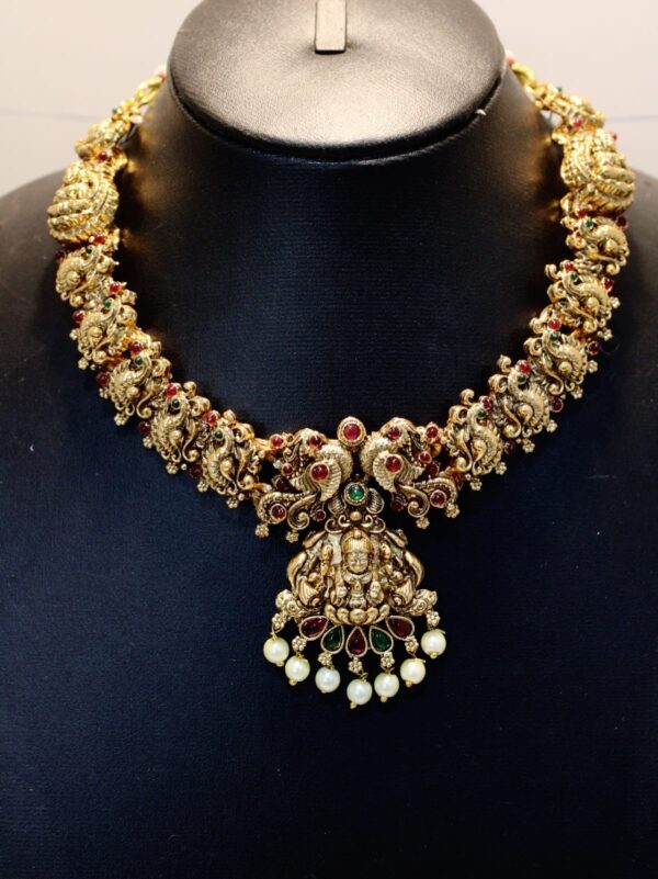 premium bridal wedding set