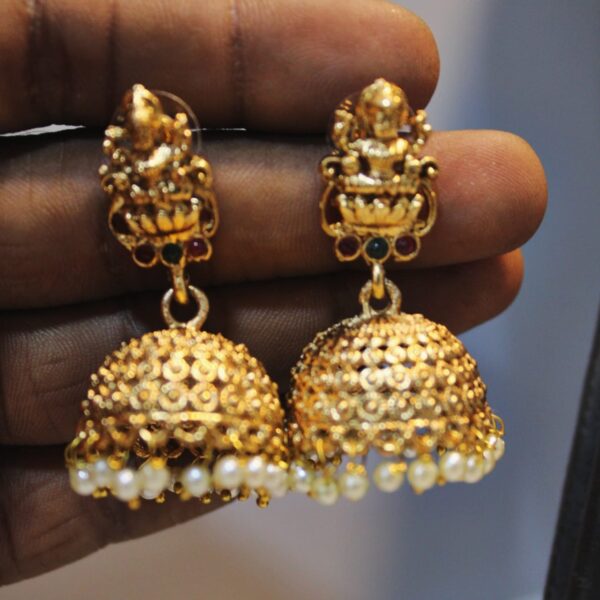 premium bridal wedding set - Image 3