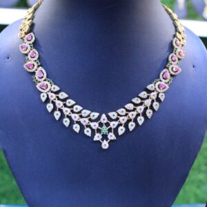 premium elite microplated ad stone set